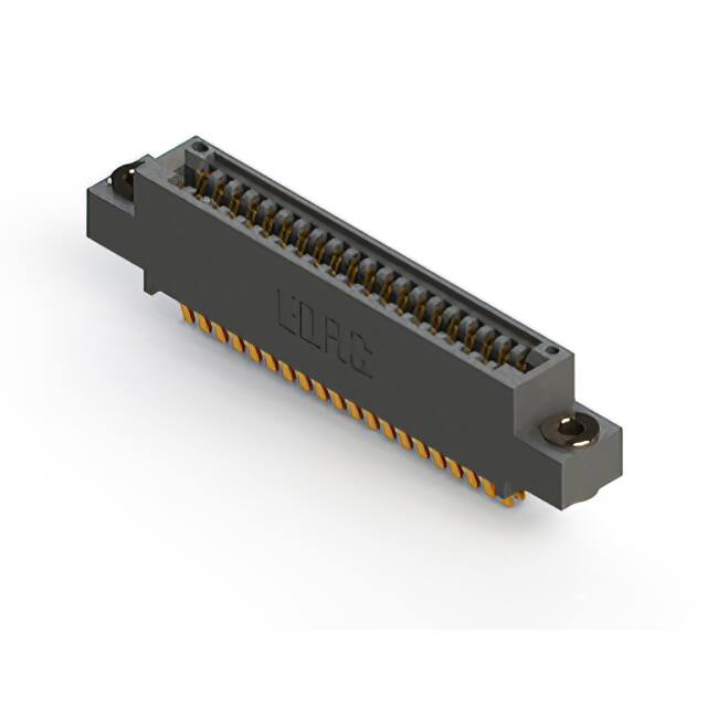 895-040-560-503 EDAC Inc.  Edgeboard Connectors